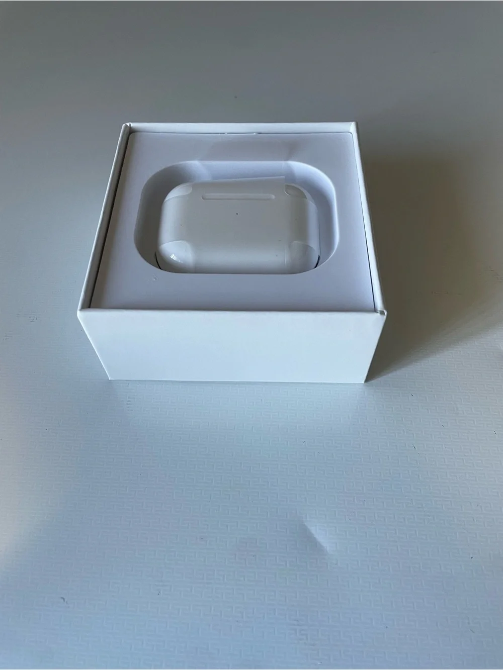 AirPods Pro Wireless Earbuds - White